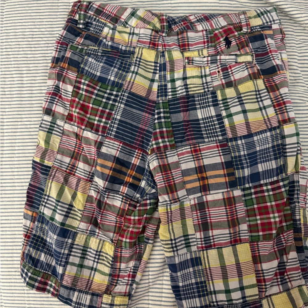 Ralph Lauren Polo shorts boys size 14